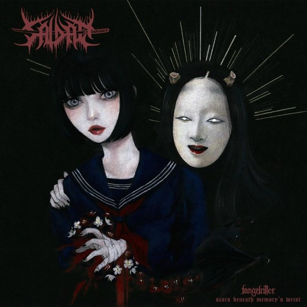 Saidan - Razorblade Temptation