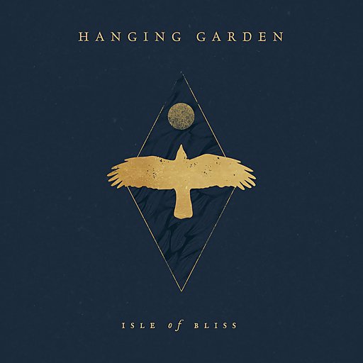 Hanging Garden - The Blights Nine