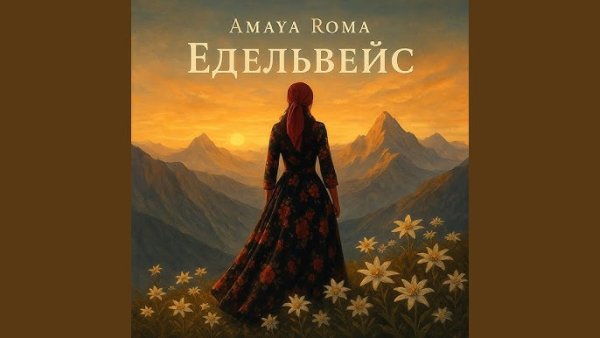 Amaya Roma - Едельвейс