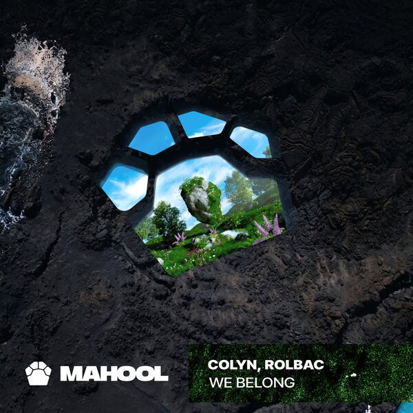 Colyn, Rolbac - We Belong (Original Mix)