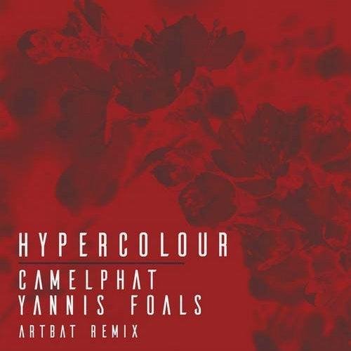 Camelphat Feat. Yannis Philippakis - Hypercolour (ARTBAT Remix)