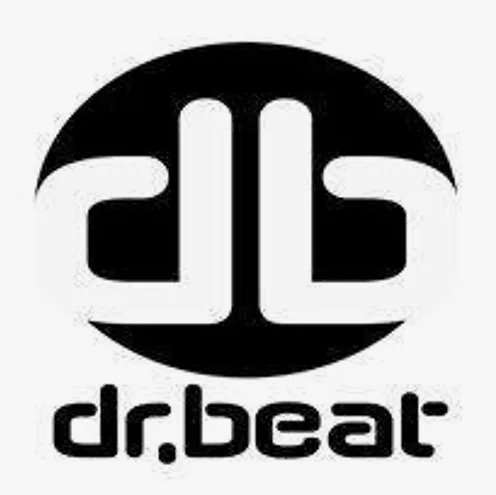 DJ Ramezz - Because The Night (DrBeat Re-work)