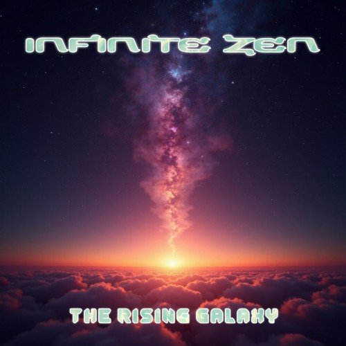 Infinite Zen - Becoming Energy