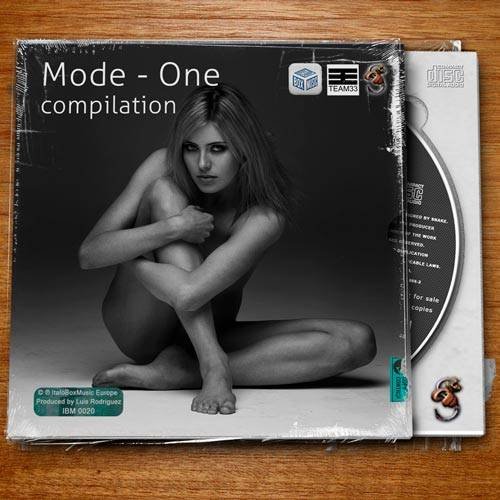 Mode-One - Game of Love  (Feat Lian Ross)