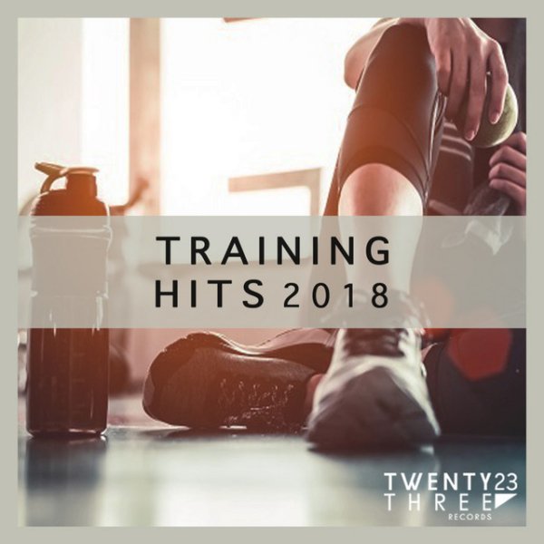 DavidC - Skyline (Training Mix)