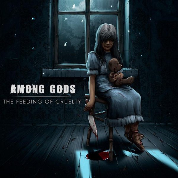 Among Gods - Reach To The Stars