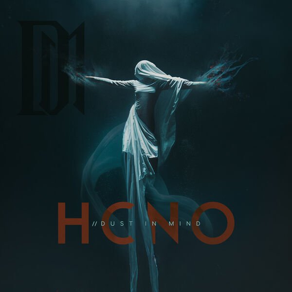 Dust In Mind - Hollow Figure