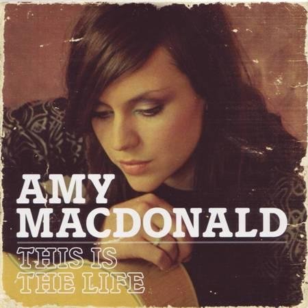 Amy MacDonald - Poison Prince