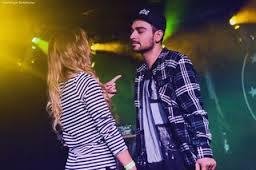 Саша Санта и Мари Краймбрери - Друг