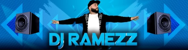 Dj Ramezz &amp; Nadi - Hot Stuff 2024