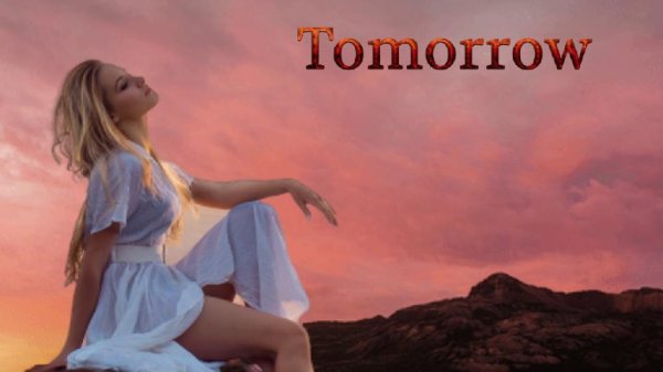 Ipnico - Tomorrow (Extended Mix)