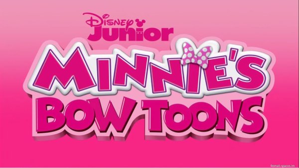 Disney Junior - Minnie s Bow Toons Theme