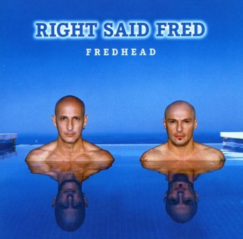 Right Said Fred - Funk You
