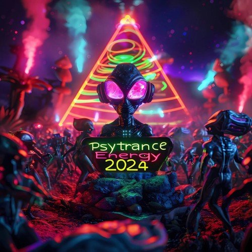 Dj Rumburak; Peppjo - New Dimension