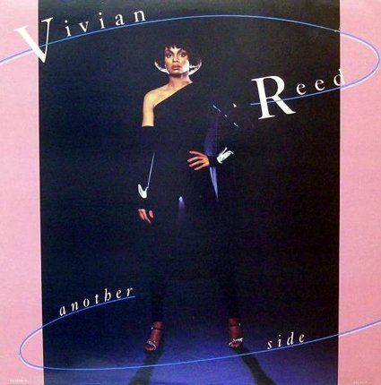Vivian Reed - Everybody Has A Dream