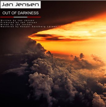Jan Jensen - Out of Darkness