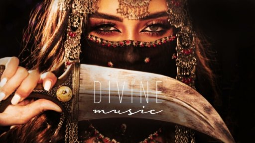 Divine Music - Divine Music - Chill &amp; Ethnic Deep House Mix 2023
