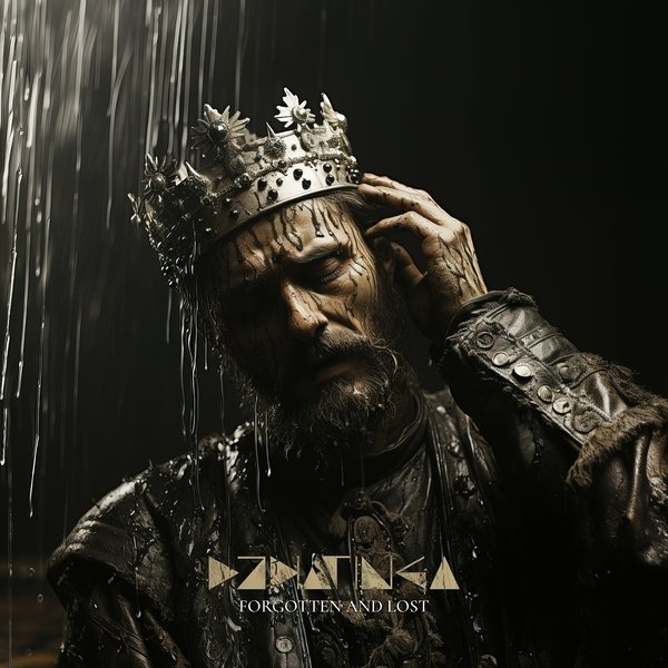 Dzhatinga - Pieces