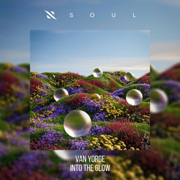 Van Yorge - Into the Glow (Extended Mix)