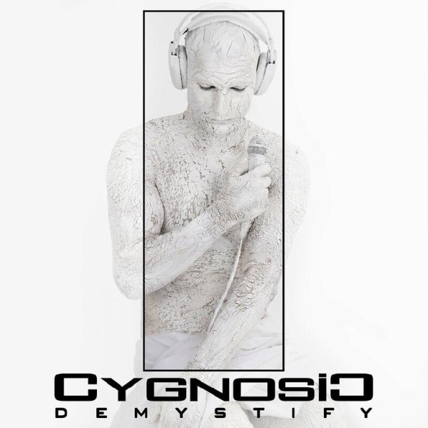 Cygnosic - The Sea