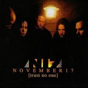 N17 - A Different Kind Of War