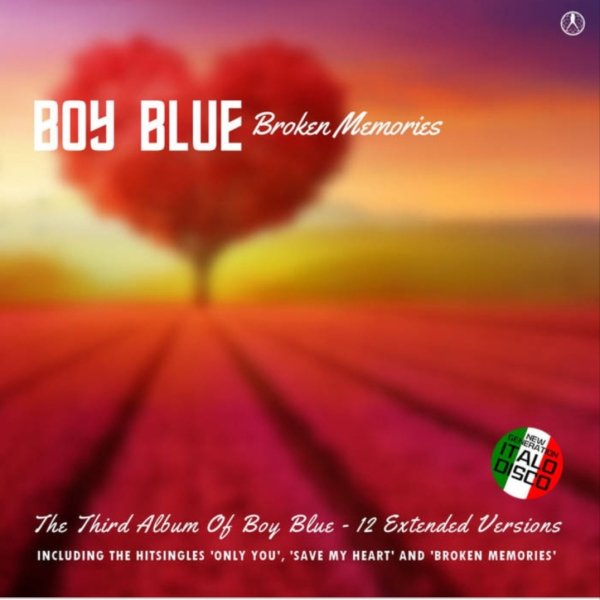Boy Blue - Save My Heart (Extended Vocal Broken Mix 2024)