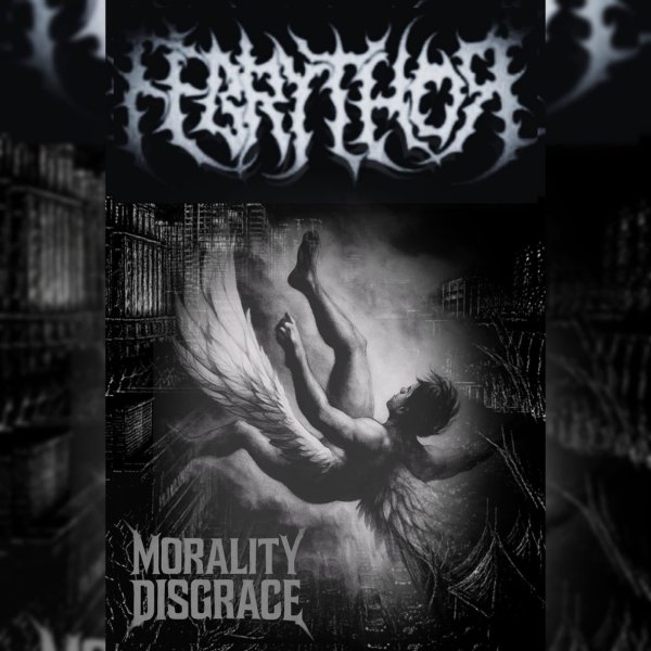 FebryThor - Morality Disgrace
