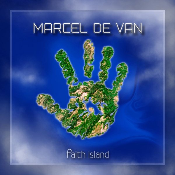 Marcel De Van - Wonderland