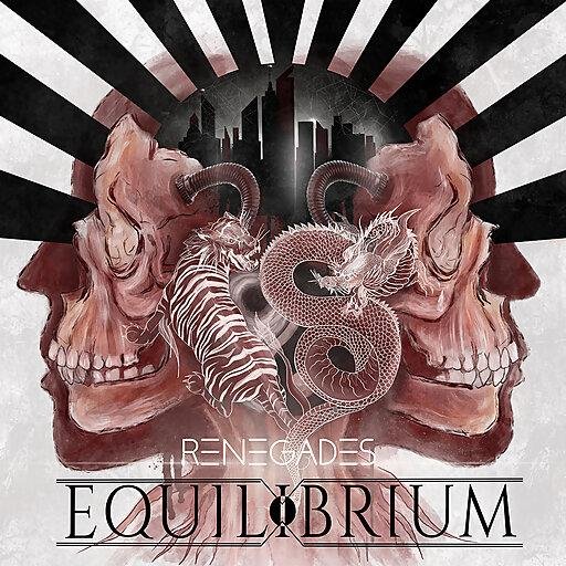 Equilibrium - Hype Train (Feat. Julie Elven)
