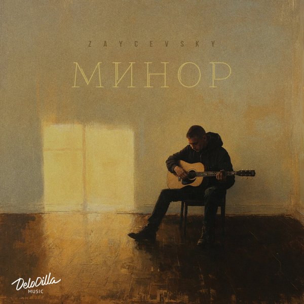 ZAYCEVSKY - Минор