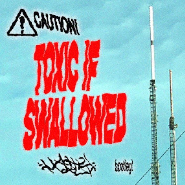 Matty.Wav - Joeb - Toxic If Swallowed (Matty.Wav Bootleg)