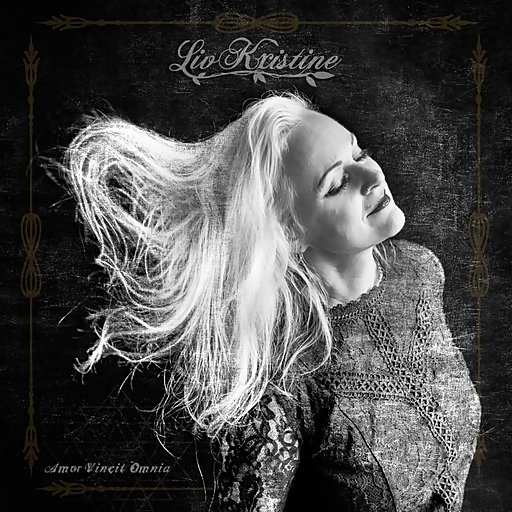 Liv Kristine - When Stillness Speaks