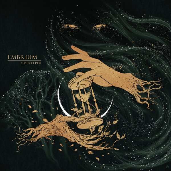 Embrium - Awakened