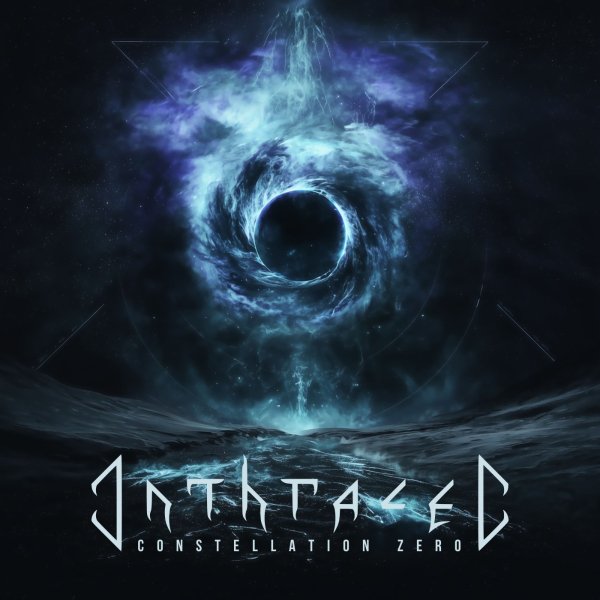 Inthraced - Lost Divinity