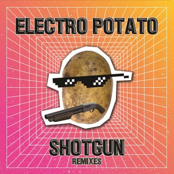 Electro Potato feat. MazsiBazsi - Shotgun (Massive Bulge Mix)