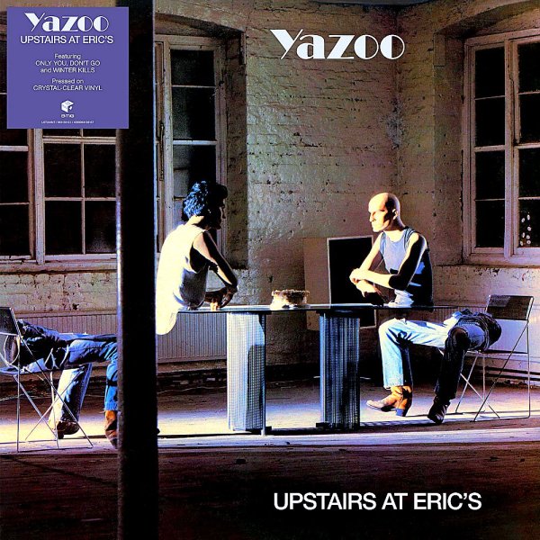 Yazoo - Tuesday