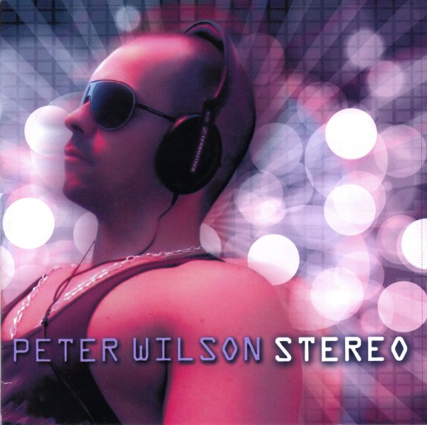 Peter Wilson - Stereo (Glamma Club Mix)