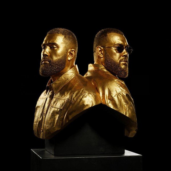 Jah Khalib/Jaman T - Желтое