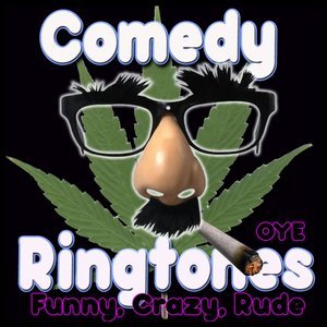 Comedy Ringtone Factory - Scarface Type Bad Guy Ringtone Hello