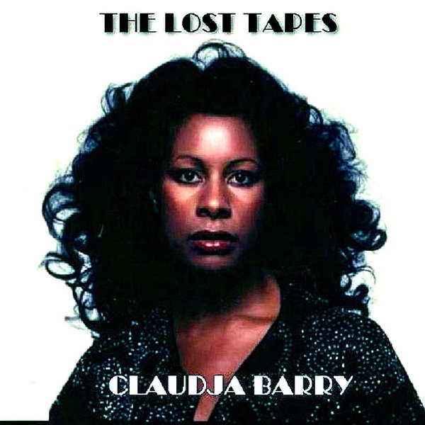 Claudja Barry - Be My Baby (rare demo cut)