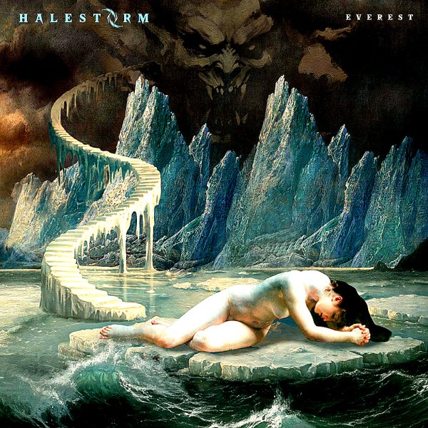 Halestorm - Like A Woman Can
