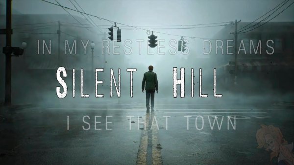 jxyytf - In My Restless Dreams, I See That Town