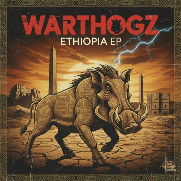 WARTHOGZ - ETHIOPIA