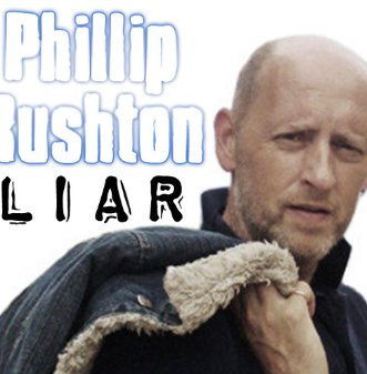 Phillip Rushton, Glass Twins - Liar 2022 (KalashnikoFF Reboot)