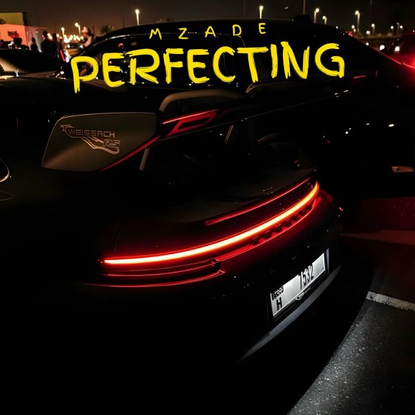 Mzade - Perfecting
