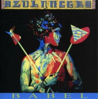 Azul y Negro - El Descubrimiento