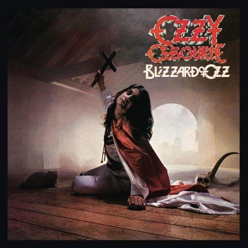 Ozzy Osbourne - Suicide Solution
