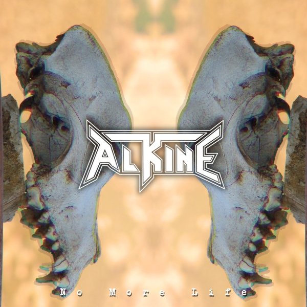 Alkine - Dire Distress