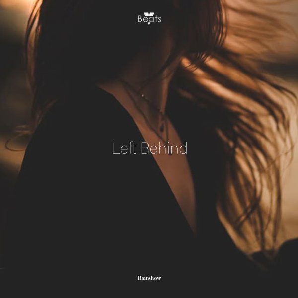 Rainshow - Left Behind