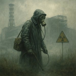 Essecer - Чернобыль